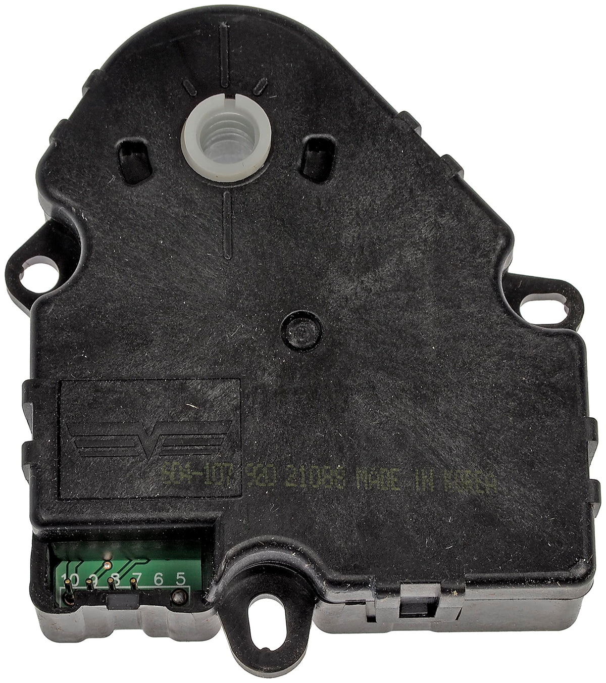 DORMAN 604-107 Dorman 604-107 HVAC Blend Door Actuator