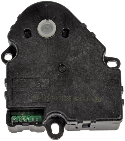 DORMAN 604-107 Dorman 604-107 HVAC Blend Door Actuator
