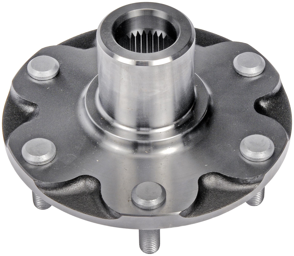 DORMAN 930-107 Dorman 930-107 Front Wheel Hub