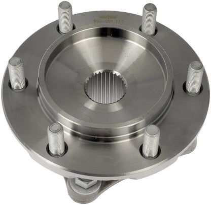 DORMAN 950-001 Dorman 950-001 Pre-Pressed Hub Assembly - Front Compatible with Select Lexus / Toyota Models (OE FIX)