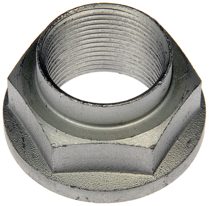 DORMAN 698-491 Dorman 698-491 Front Driver Side Loaded Knuckle Compatible with Select Honda Models (OE FIX)