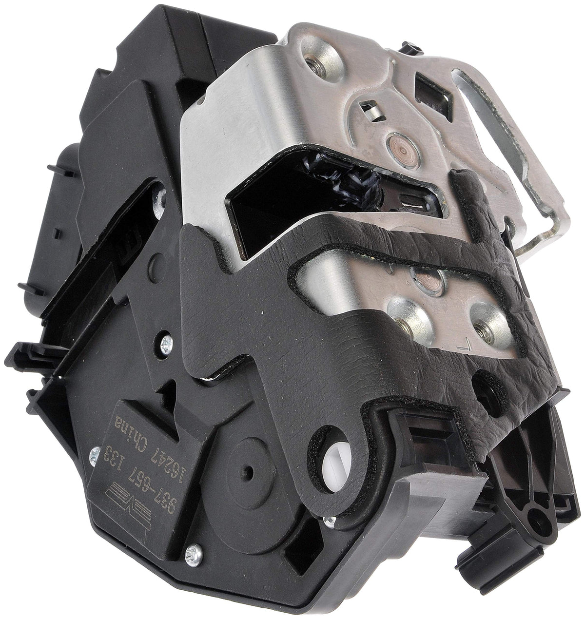 DORMAN 937-657 Dorman 937-657 Rear Driver Side Door Lock Actuator Motor