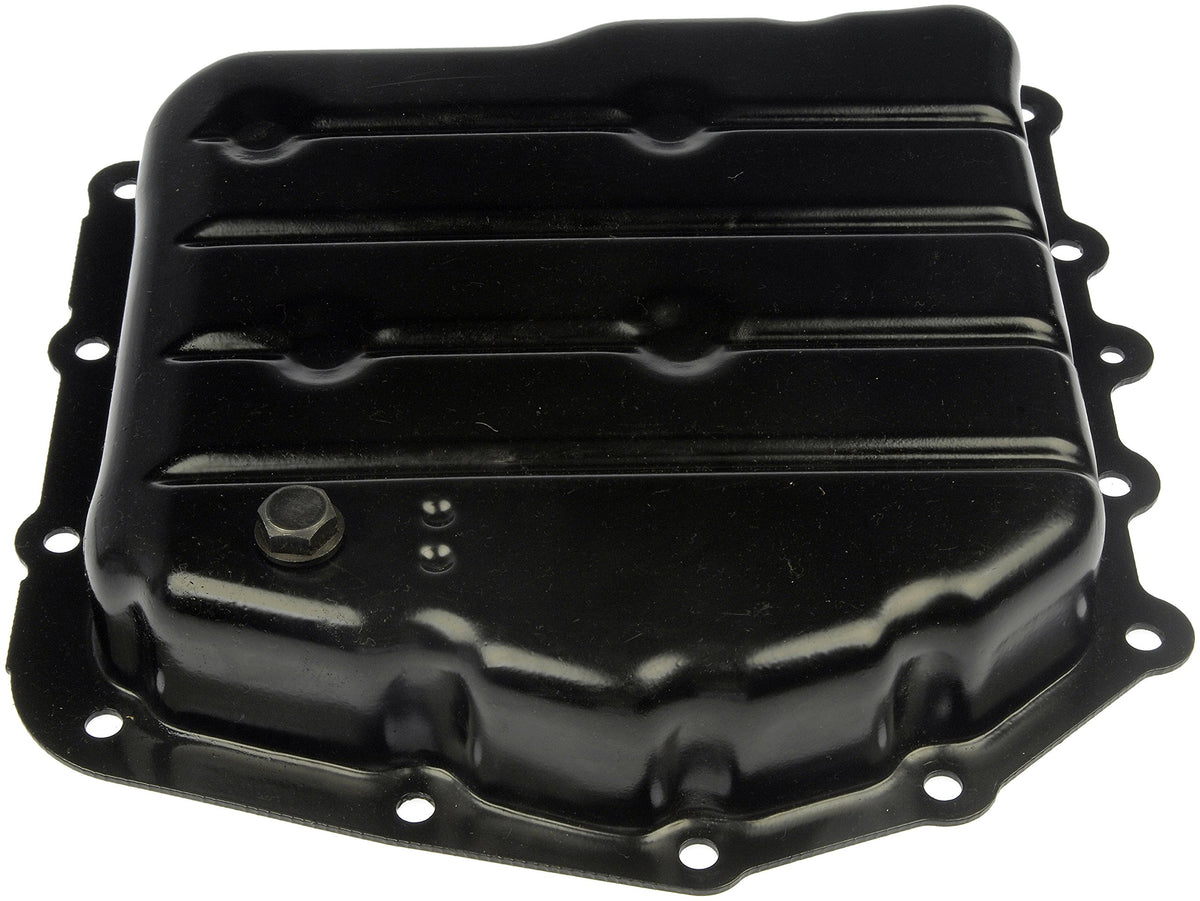DORMAN 265-801 Dorman 265-801 Transmission Oil Pan Compatible with Select Chrysler / Dodge / Plymouth Models
