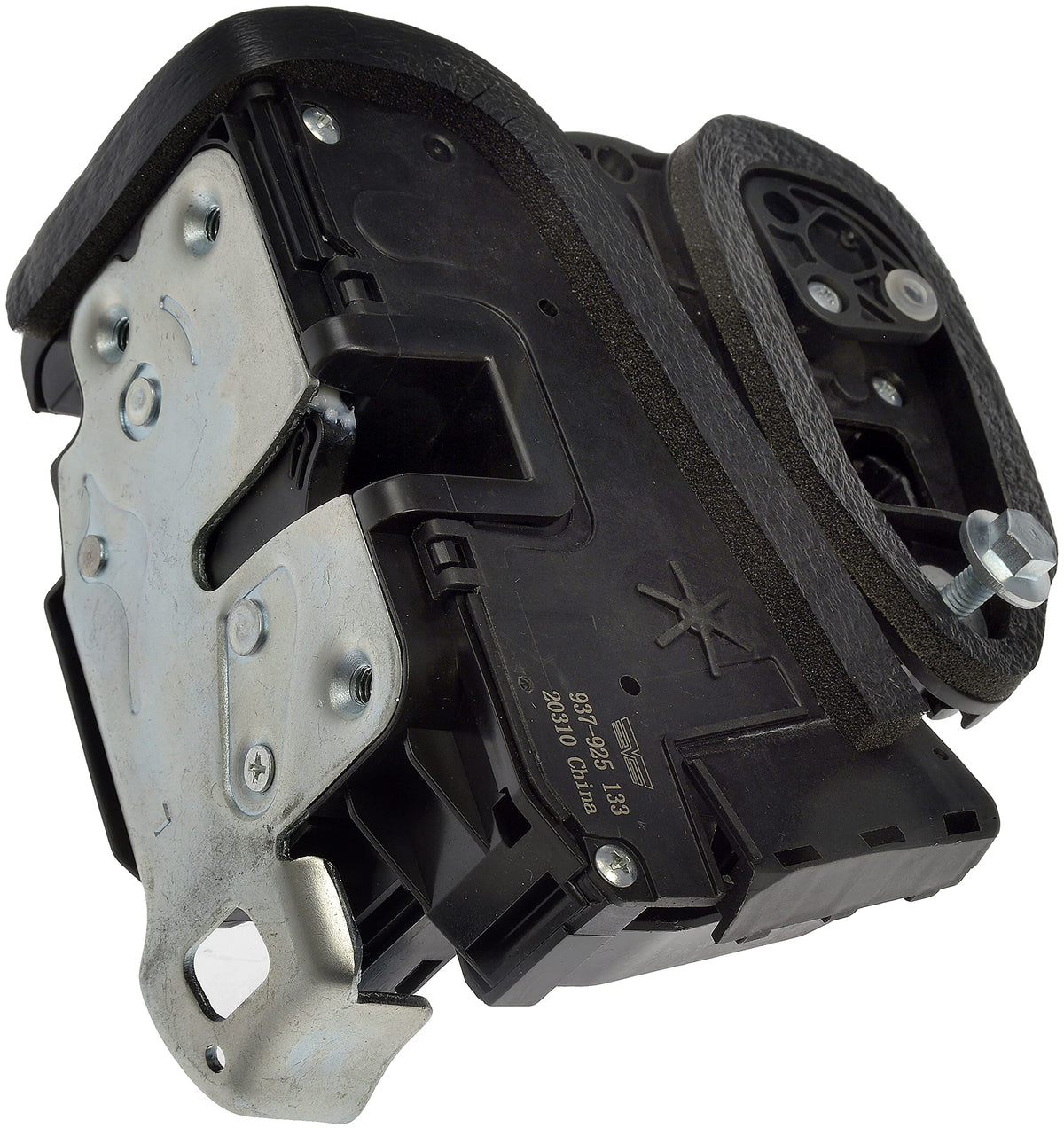 DORMAN 937-925 Dorman 937-925 Rear Driver Side Door Lock Actuator Motor