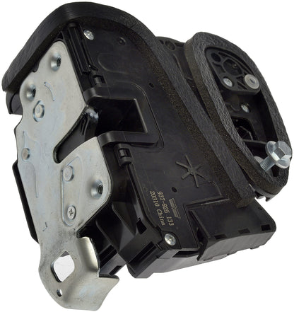 DORMAN 937-925 Dorman 937-925 Rear Driver Side Door Lock Actuator Motor