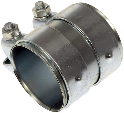 DORMAN 904-098 Dorman 904-098 Exhaust Pipe Clamp Compatible with Select BMW Models