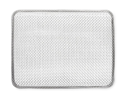 CAMCO 42146 Camco Flying Insect Screen with Installation Tool - WH 600, Durable Stainless Steel Mesh, Fits Suburban 10, 12, and 16 Gallon Water Heater Vents (42146),9.75" X 7.4" X 1.3