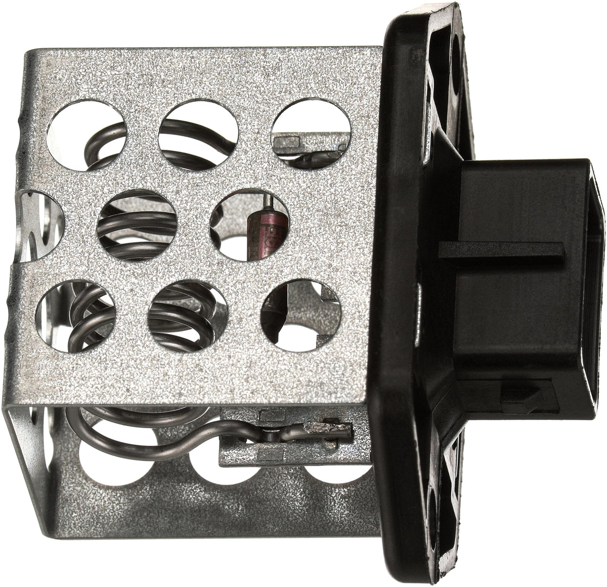 Gates FCM122K ENGINE COOLING FAN MODULE