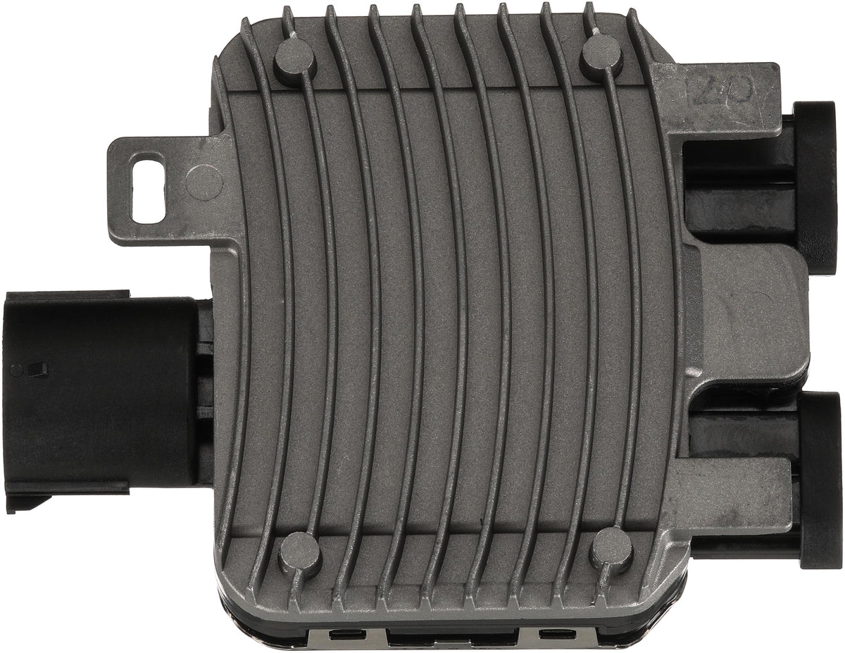Gates FCM135 6 Inch Engine Cooling Fan Module