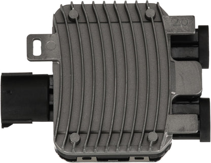 Gates FCM135 6 Inch Engine Cooling Fan Module