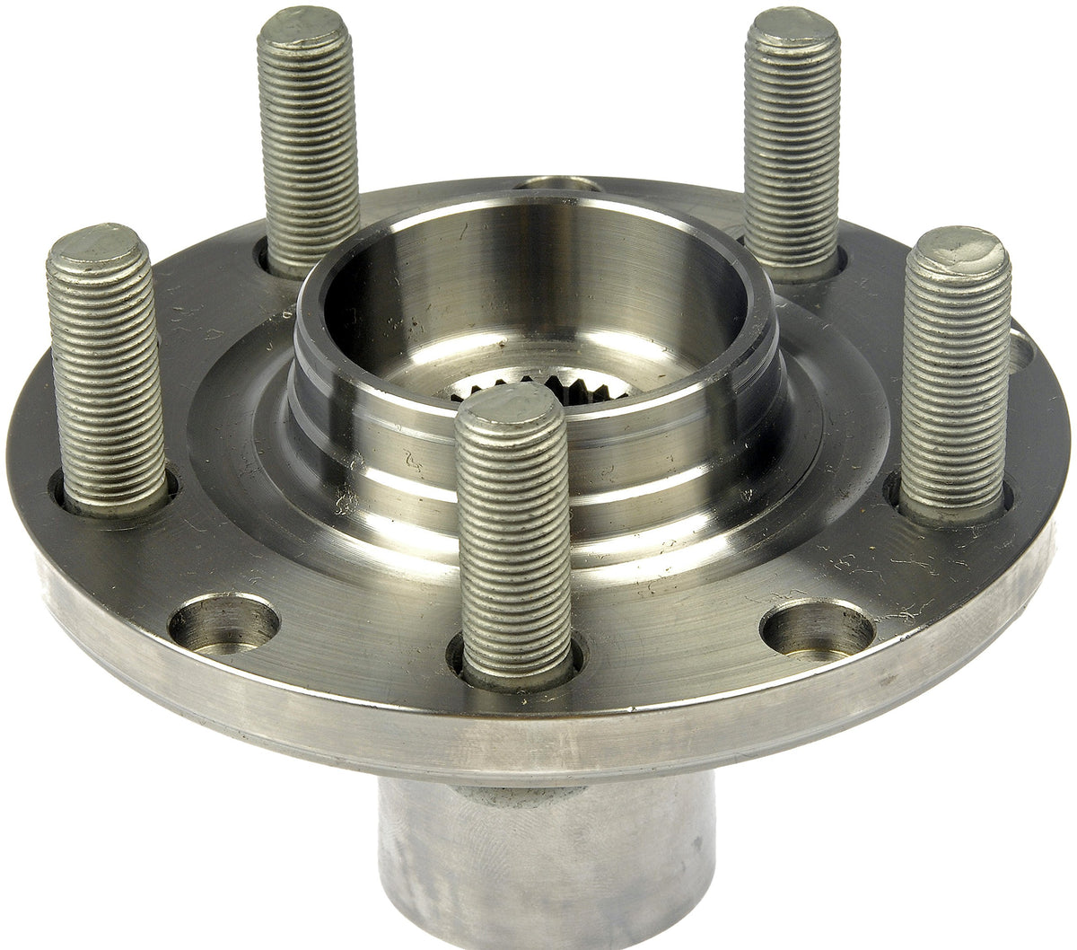 DORMAN 930-500 Dorman 930-500 Front Wheel Hub