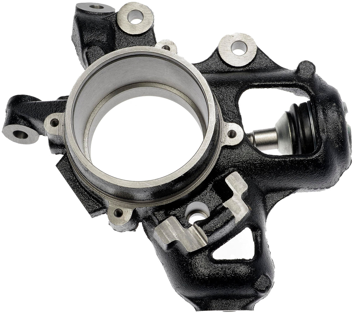 DORMAN 686-386 Dorman 686-386 Rear Passenger Side Suspension Knuckle