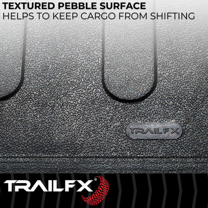 TRAILFX 636N Trailfx 636N HD BEDMAT CHEVROLET/GMC 8'