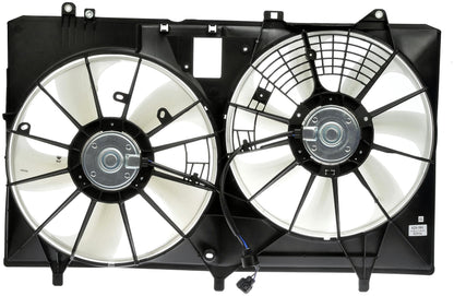 DORMAN 620-581 Dorman 620-581 Engine Cooling Fan Assembly