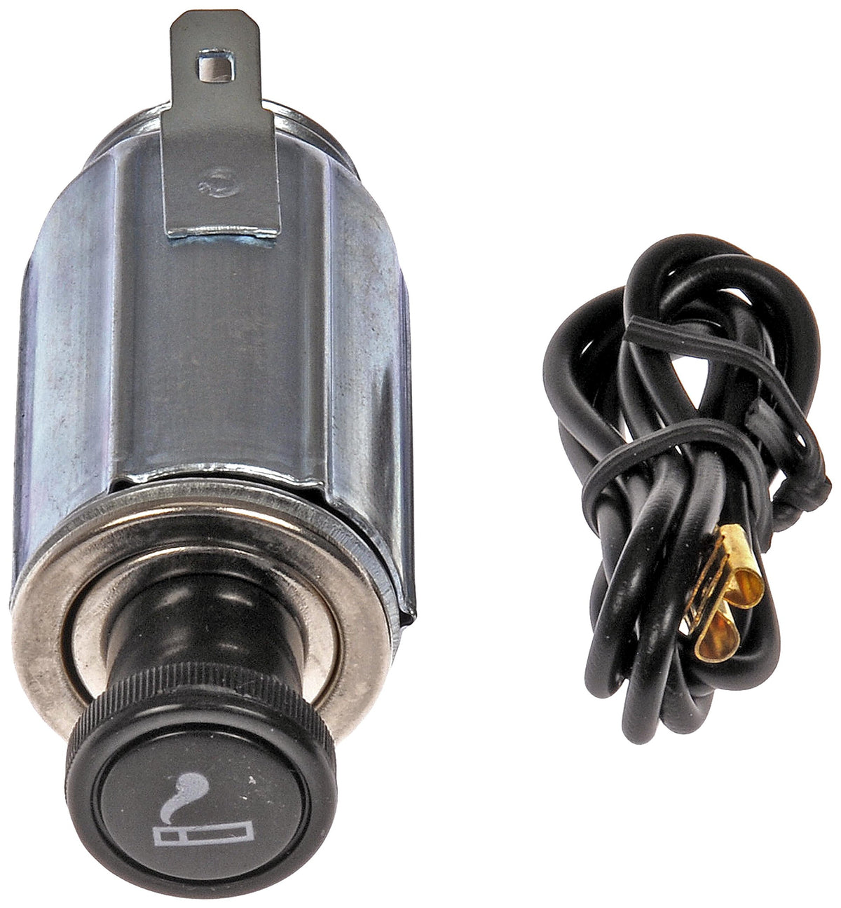 DORMAN 56411 Dorman 56411 Lighter Assembly - Short Knob Universal Fit