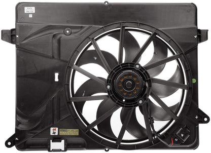 DORMAN 621-566 Dorman 621-566 Engine Cooling Fan Assembly