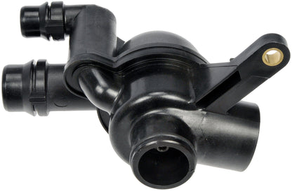 DORMAN 902-5839 Dorman 902-5839 Engine Coolant Thermostat Housing Assembly Compatible with Select Land Rover Models