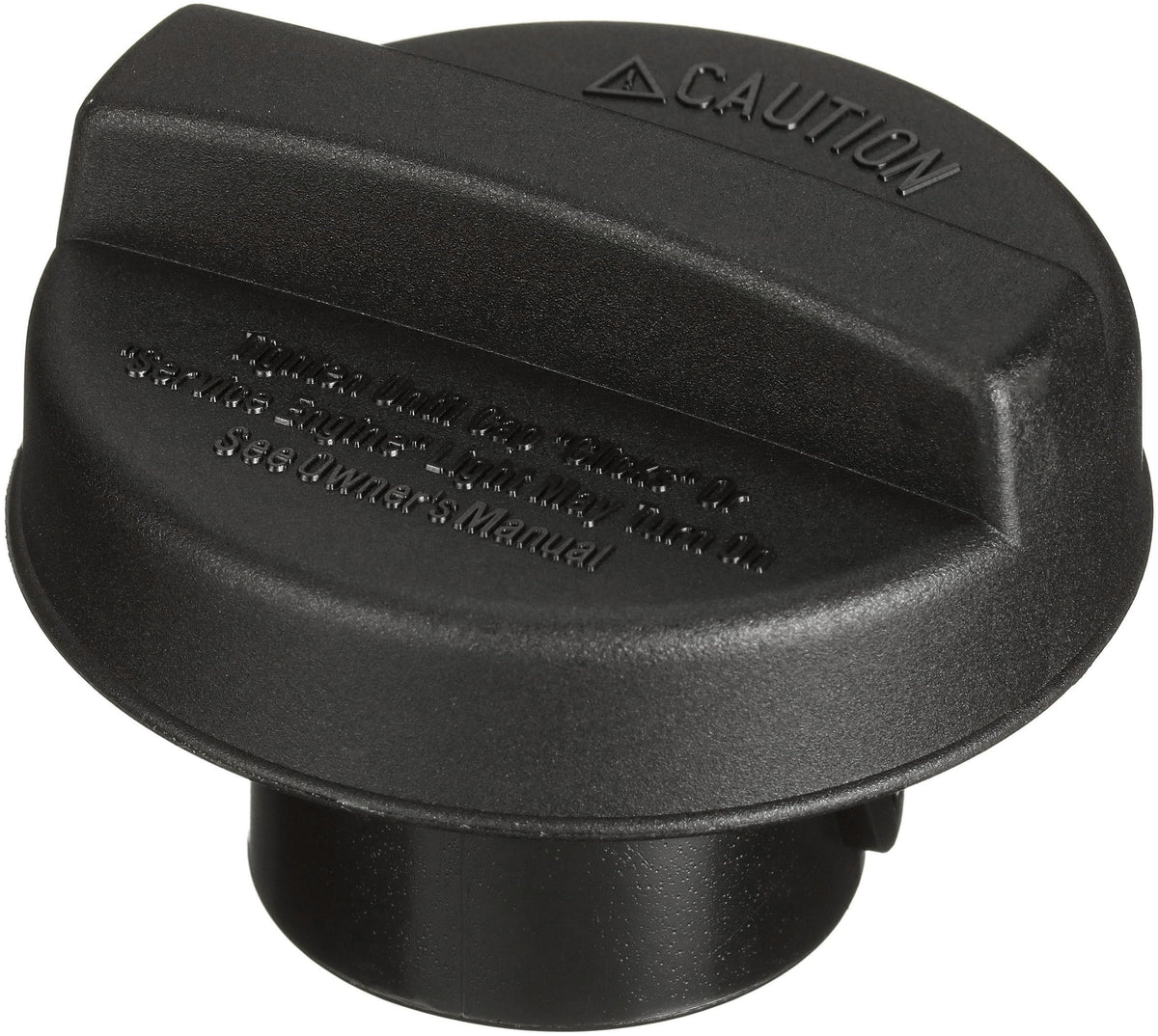Gates 31843 OE Equivalent Fuel Tank Cap