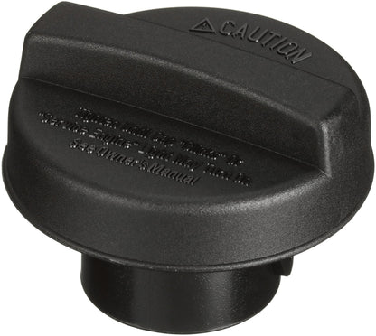 Gates 31843 OE Equivalent Fuel Tank Cap