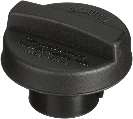 Gates 31843 OE Equivalent Fuel Tank Cap
