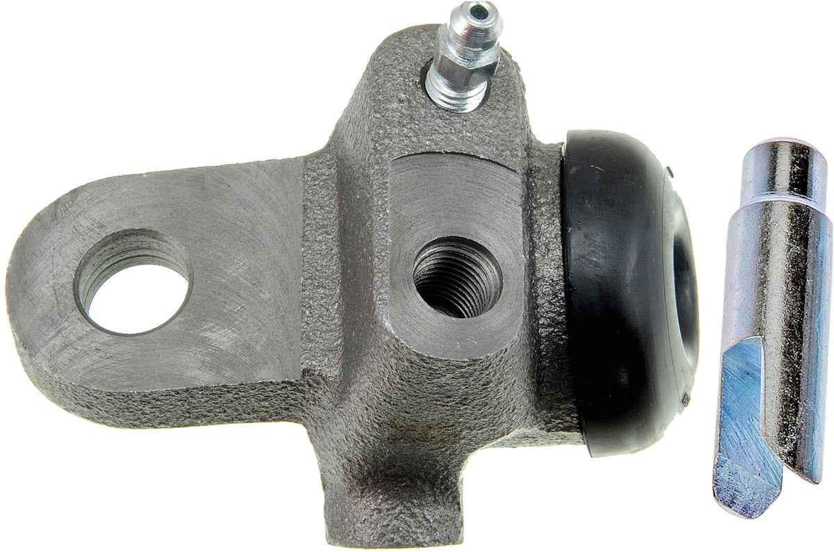 DORMAN W10580 Dorman W10580 Front Driver Side Upper Drum Brake Wheel Cylinder Compatible with Select Dodge/Plymouth Models