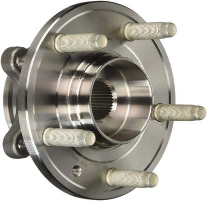 Motorcraft HUB182 Hub Asy