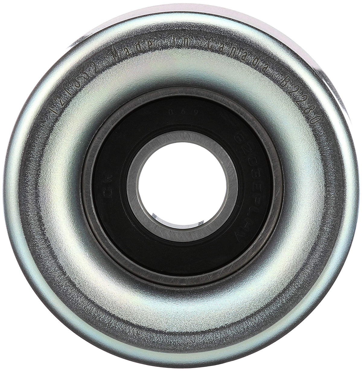 Gates 36173 Drive Align Belt Drive Idler/Tensioner Pulley