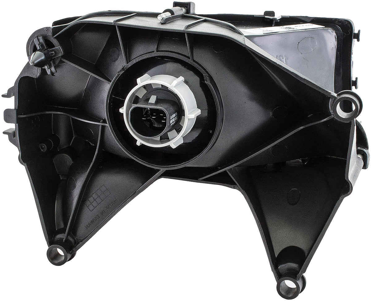 DORMAN 1590522 Dorman 1590522 Driver Side Headlight Assembly