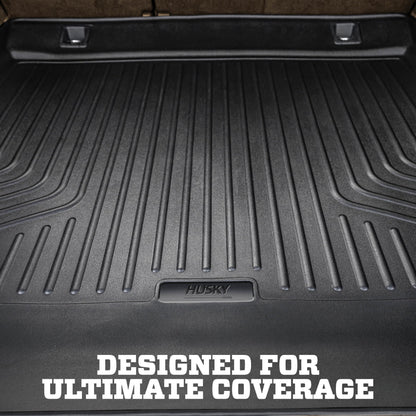 Husky Liners 28221 Weatherbeater Cargo Liner