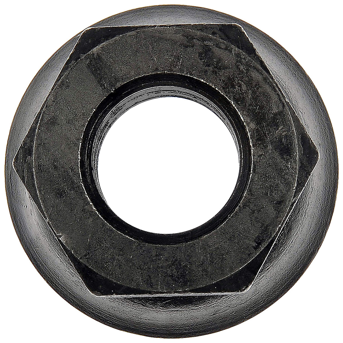 Dorman 611-0043.8 M22 x 1.5 Wheel Nut Standard- 38 mm Hex, 1.3