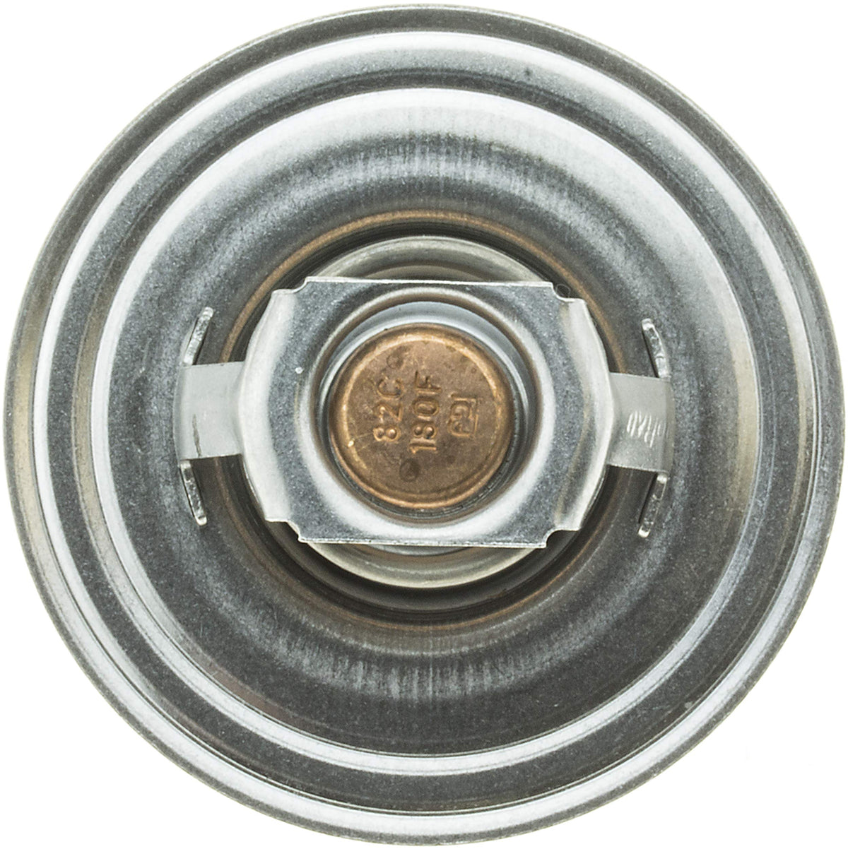 Gates 33038 OE TYPE THERMOSTAT