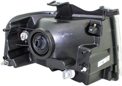 Dorman 1590371 Driver Side Headlight Assembly