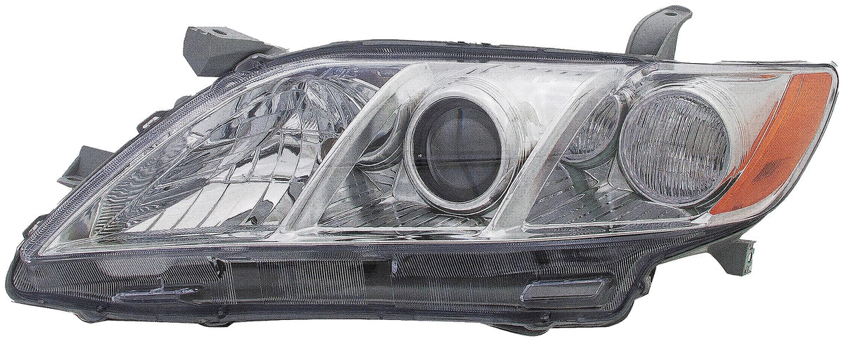 DORMAN 1591954 Dorman 1591954 Driver Side Headlight Assembly