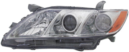 DORMAN 1591954 Dorman 1591954 Driver Side Headlight Assembly