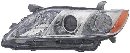 DORMAN 1591954 Dorman 1591954 Driver Side Headlight Assembly