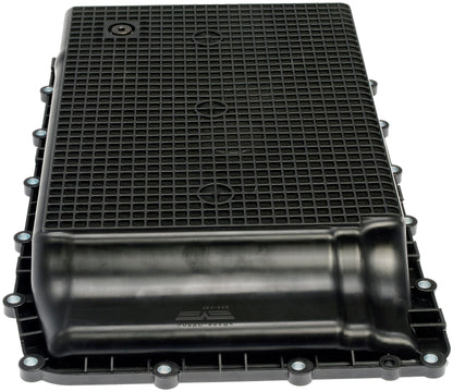 DORMAN 265-897 Dorman 265-897 Transmission Oil Pan Compatible with Select Ford/Lincoln Models (OE FIX)