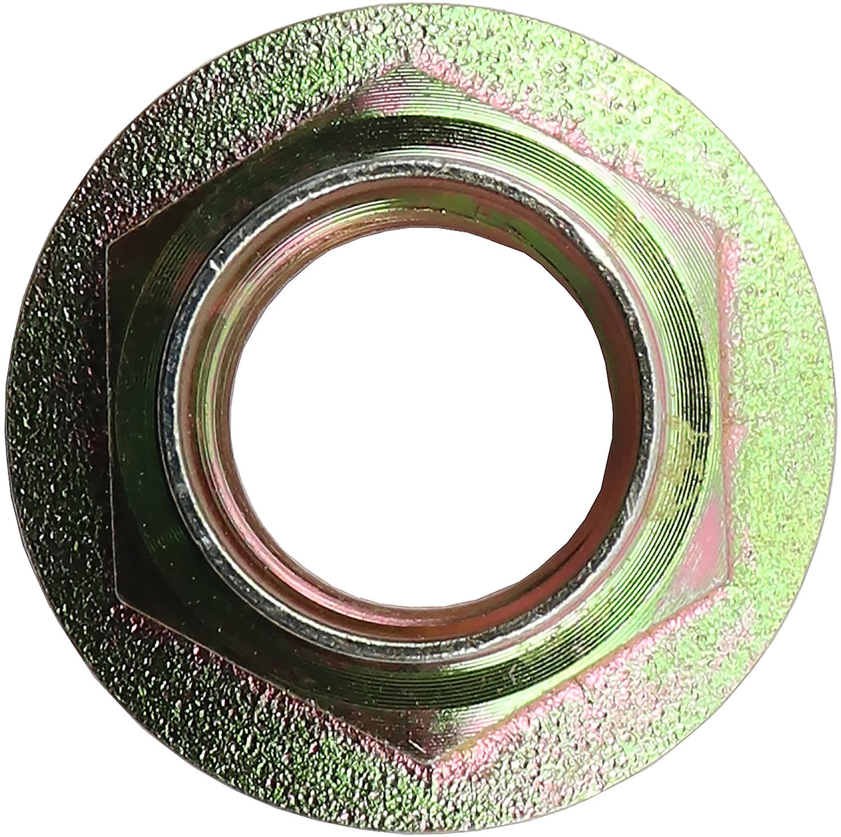 Beck Arnley 103-0519 Nuts