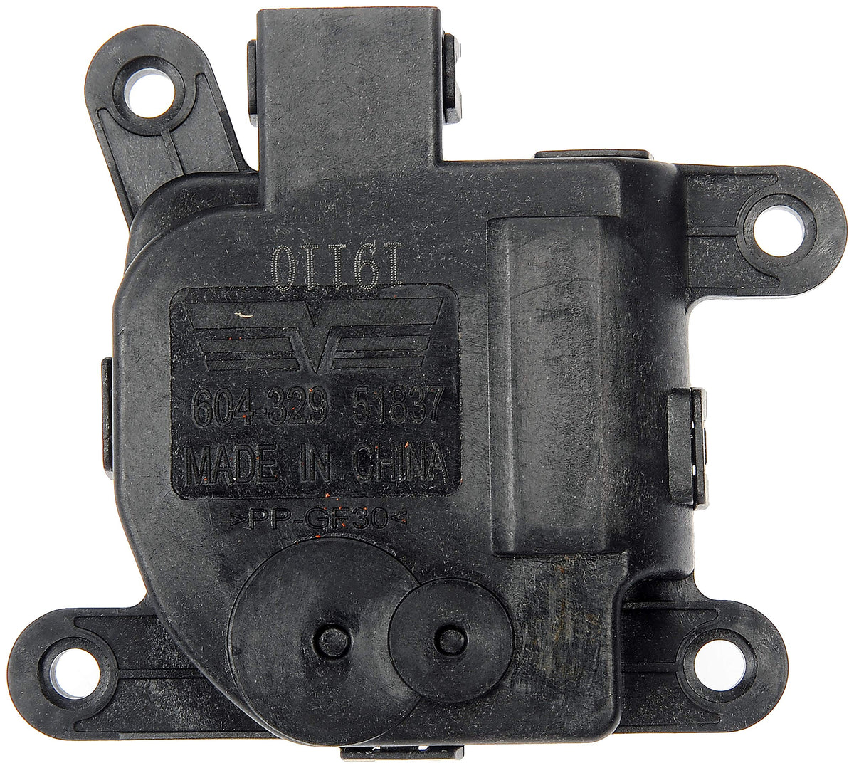 DORMAN 604-329 Dorman 604-329 HVAC Blend Door Actuator