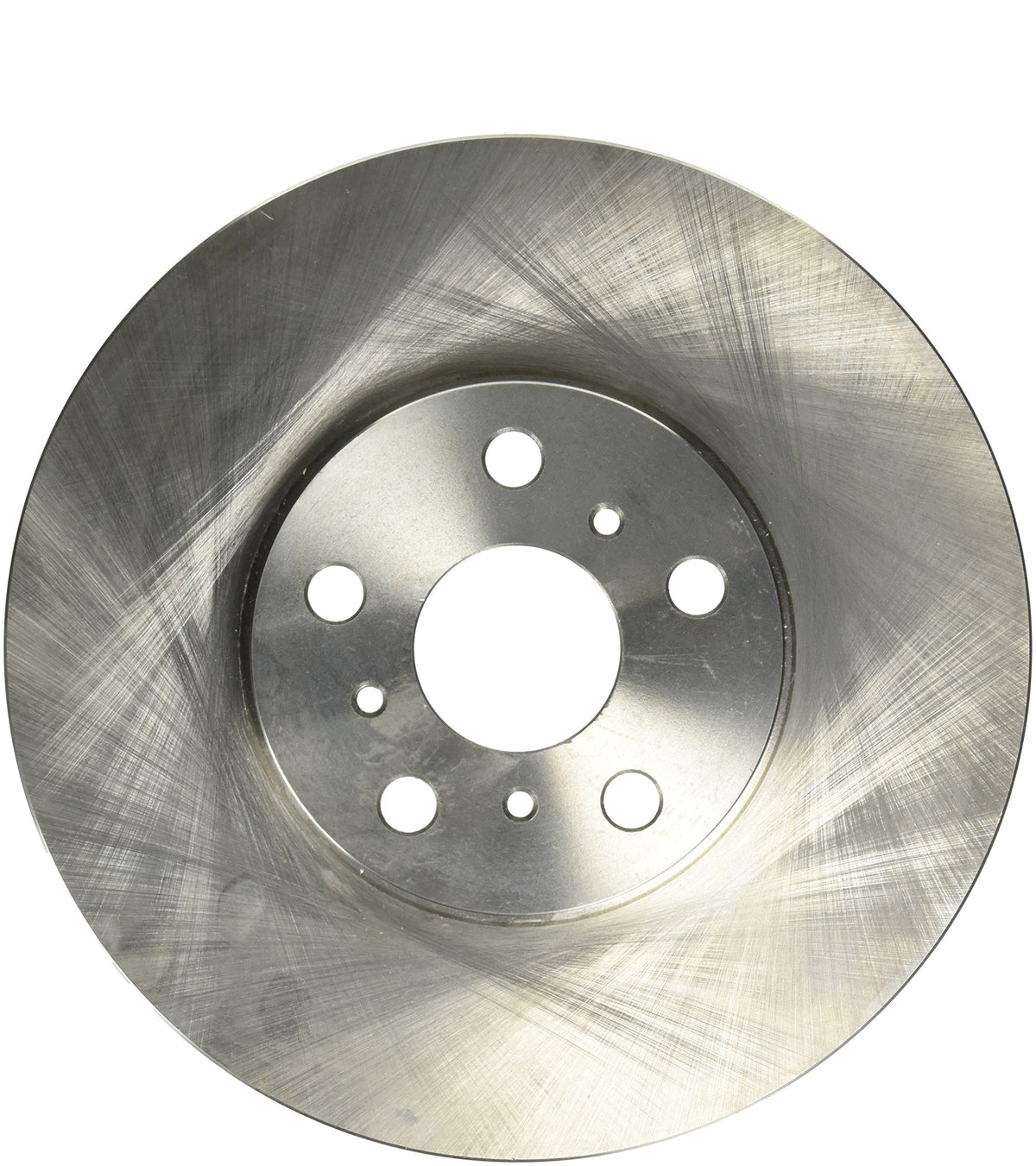 Centric Parts 121.44062 STANDARD BRAKE ROTOR