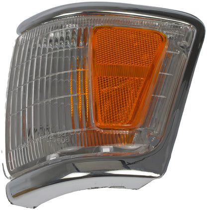 Dorman 1630684 Front Driver Side Turn Signal / Parking Light