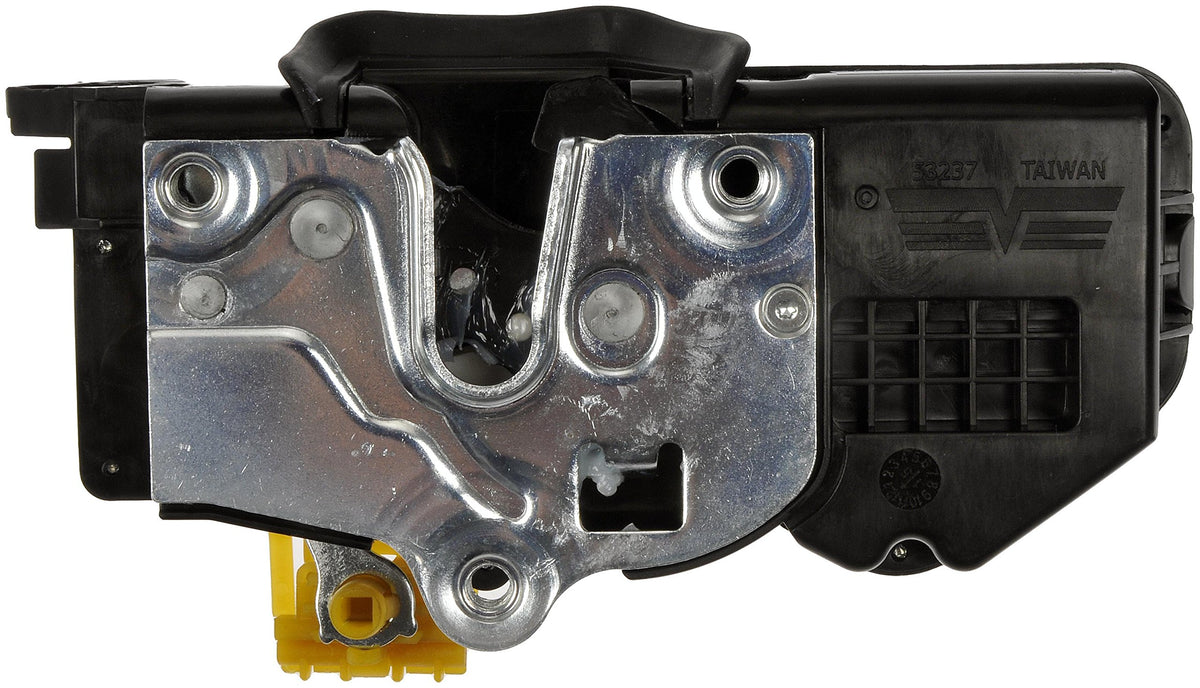 DORMAN 931-921 Dorman 931-921 Front Passenger Side Door Lock Actuator Motor