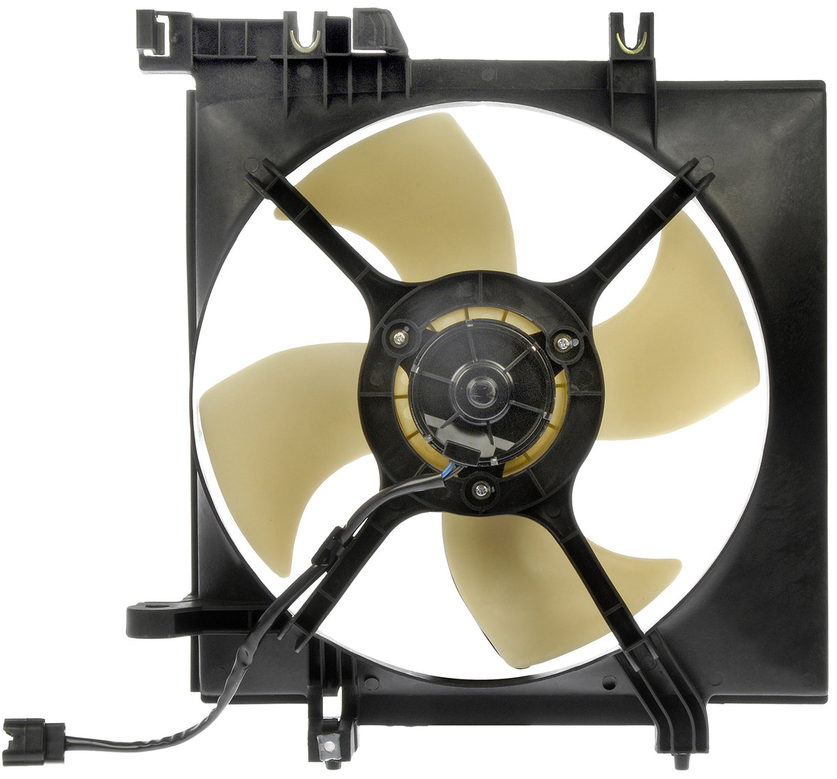 DORMAN 620-829 Dorman 620-829 Engine Cooling Fan Assembly