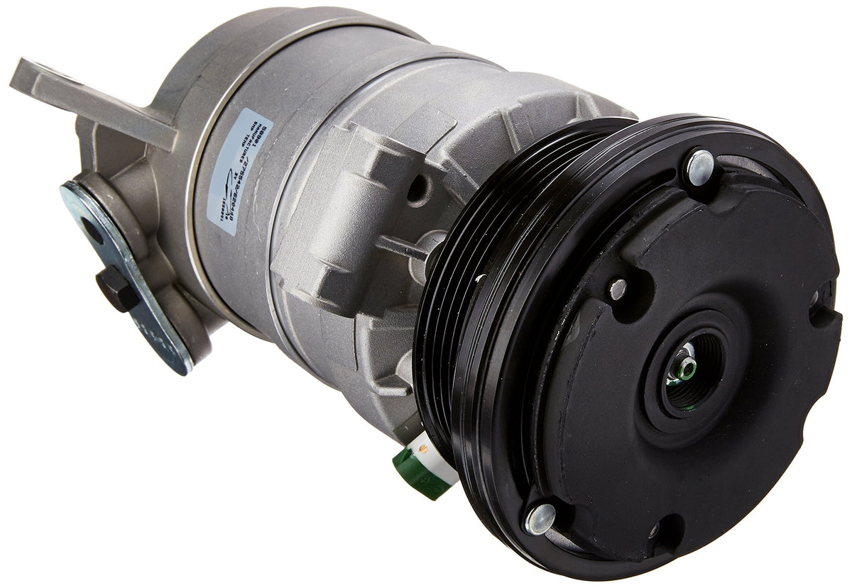 Four Seasons 58901 CHEVY/GMC:NEW GM HU6 W/CLUTCH