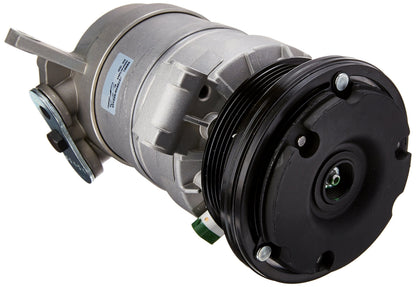 Four Seasons 58901 CHEVY/GMC:NEW GM HU6 W/CLUTCH