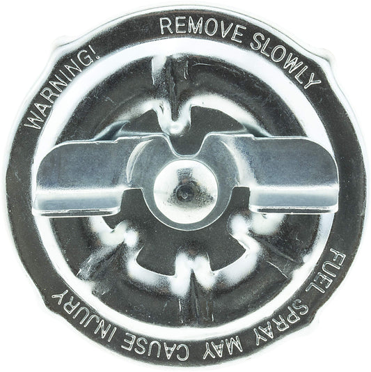 Gates 31640 OE Equivalent Fuel Tank Cap