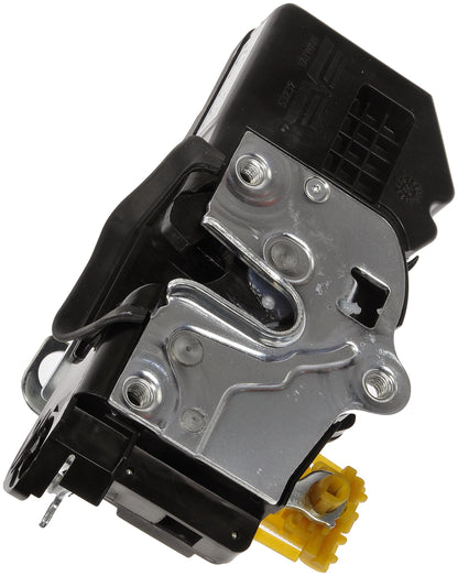 DORMAN 931-921 Dorman 931-921 Front Passenger Side Door Lock Actuator Motor