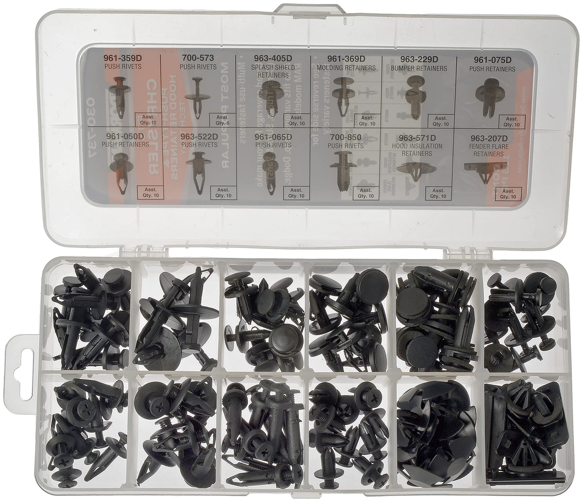 Dorman 030-737 Fastener Tech Tray