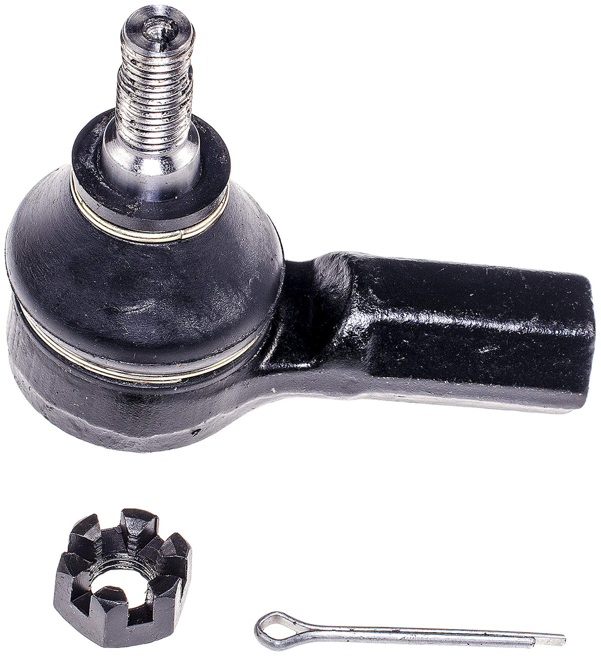 DORMAN T3581 Dorman T3581 Front Outer Steering Tie Rod End
