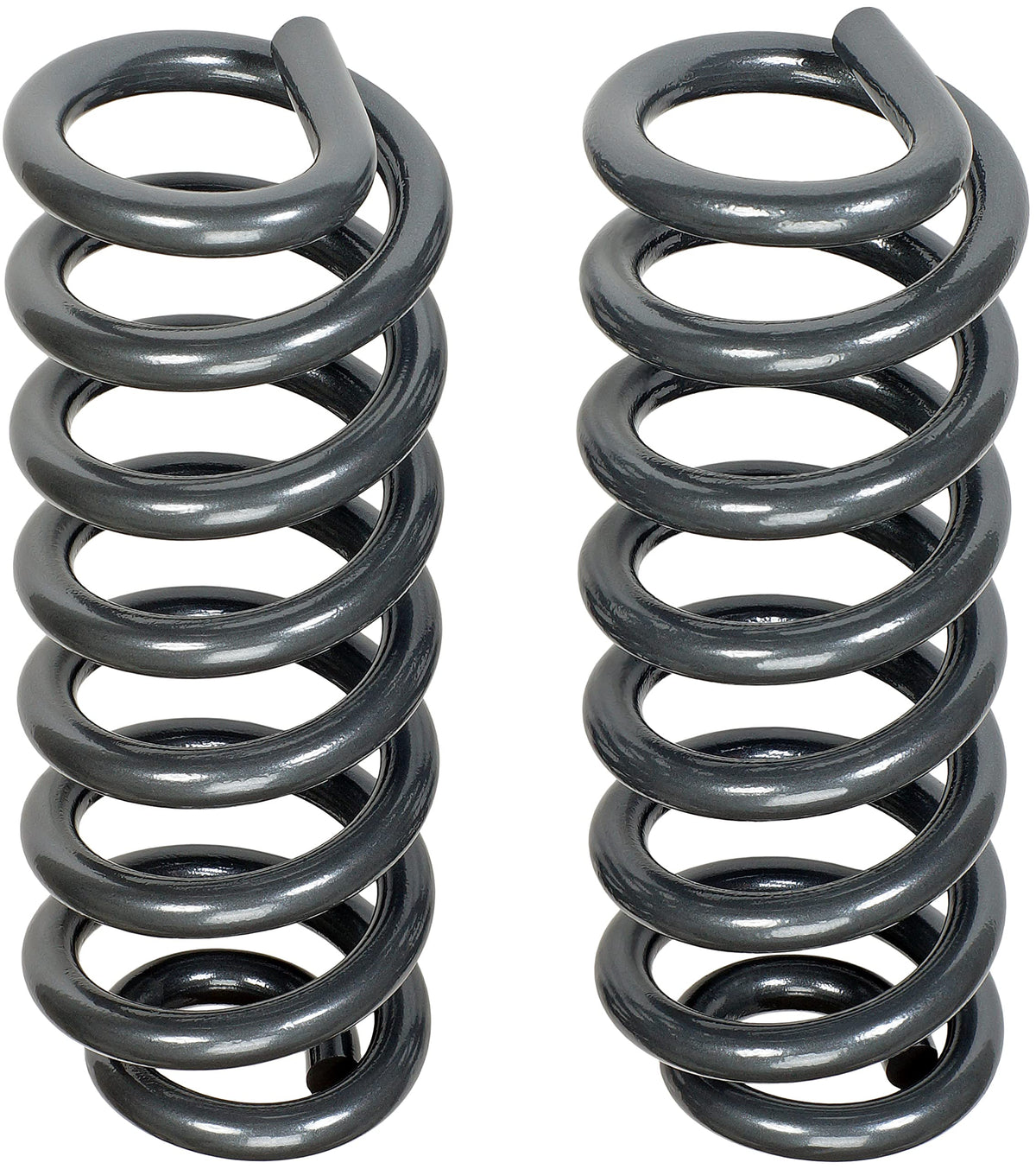 Dorman 929-900 Front Heavy Duty Coil Spring Upgrade