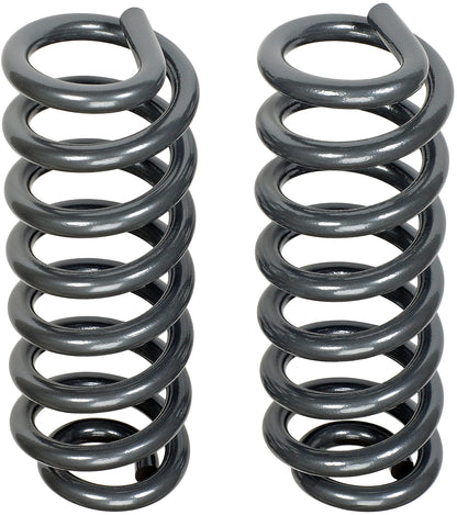 Dorman 929-900 Front Heavy Duty Coil Spring Upgrade